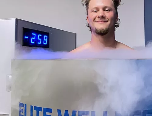Six Myths About Cryotherapy