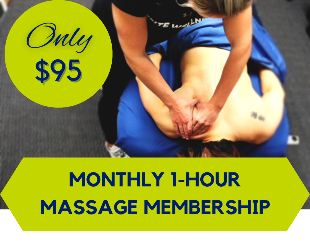 Best Massage Membership in Ashburn, Loudoun